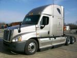 Used 2011 Freightliner Cascadia for Sale