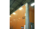2003 WABASH VAN