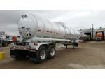Used 2013 BRENNER 1 COMPT for Sale