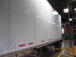 1999 Wabash Lift Gate
