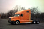 2006 Freightliner C120