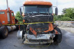 2006 Freightliner C120