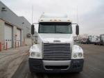 2010 Freightliner C120