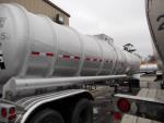 Used 2013 BRENNER 1 COMPT for Sale