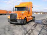 2005 Freightliner C120