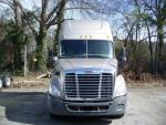 Used 2011 Freightliner Cascadia for Sale
