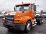 2008 Freightliner C120
