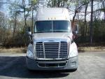 Used 2011 Freightliner Cascadia for Sale