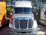 Used 2011 Freightliner Cascadia for Sale