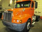 2008 Freightliner C120