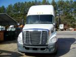 Used 2011 Freightliner Cascadia for Sale