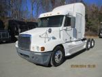 2010 Freightliner C120