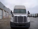 Used 2011 Freightliner Cascadia for Sale