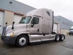 2011 Freightliner Cascadia