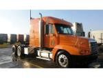 2009 Freightliner C120