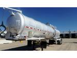 Used 2013 BRENNER 1 COMPT for Sale