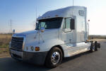 2010 Freightliner C120