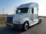 2010 Freightliner C120