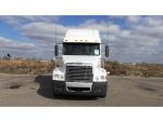 2010 Freightliner C120