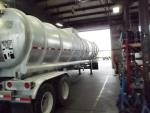Used 2013 BRENNER 1 COMPT for Sale