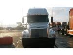 2010 Freightliner C120