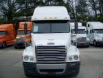 2010 Freightliner C120