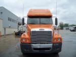2007 Freightliner C120