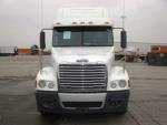 2010 Freightliner C120