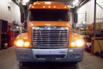 2007 Freightliner C120