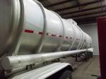 Used 2013 BRENNER 1 COMPT for Sale