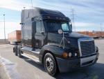 2010 Freightliner C120
