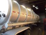 Used 2013 BRENNER 1 COMPT for Sale