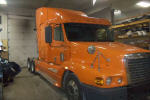 2007 Freightliner C120