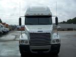 2010 Freightliner C120
