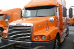 2007 Freightliner C120