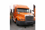 2007 Freightliner C120