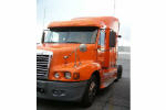 2007 Freightliner C120