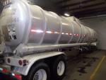 Used 2013 BRENNER 1 COMPT for Sale