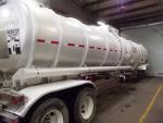 Used 2013 BRENNER 1 COMPT for Sale