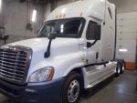 Used 2011 Freightliner Cascadia for Sale