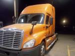 Used 2011 Freightliner Cascadia for Sale