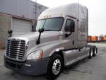 Used 2011 Freightliner Cascadia for Sale