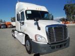 Used 2011 Freightliner Cascadia for Sale