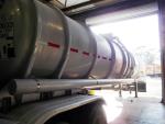Used 2013 BRENNER 1 COMPT for Sale