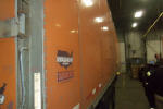2002 WABASH VAN