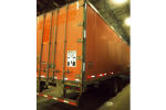 2003 WABASH VAN