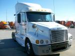 2010 Freightliner C120