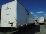 Used 2009 Utility Van for Sale