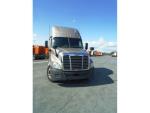 2011 Freightliner Cascadia