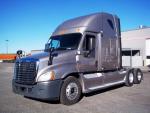 2011 Freightliner Cascadia